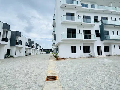 3 Bedroom House — Lekki, Lagos