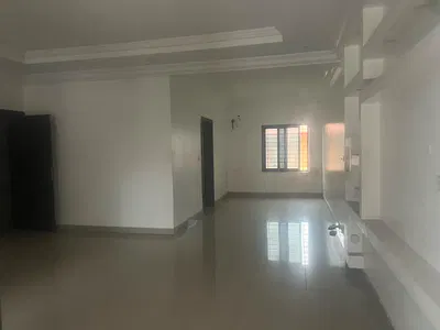 3 Bedroom Flat — Osapa, Lekki, Lagos