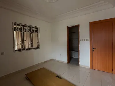 3 Bedroom Flat — Lekki, Lagos