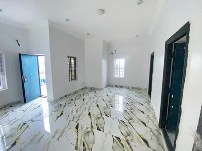 1-Bedroom Apartment — Ikate Elegushi, Lekki, Lagos