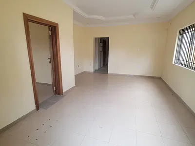 Newly Renovated and Sharp 2 Bedroom Flat — Lekki, Lagos