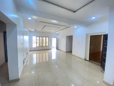 3-Bedroom Apartment with BQ — Ikate, Lekki, Lagos
