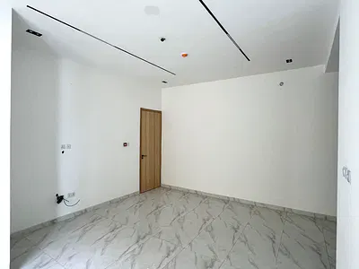 2 Bedroom Apartment with Elevator and Gym — Lekki, Lagos