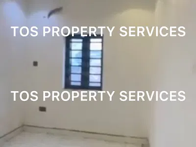 Newly Built Miniflat — Yaba, Lagos