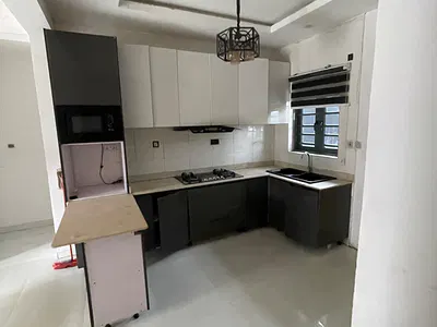 Sharp 2bedroom Apartment — Lekki, Lagos