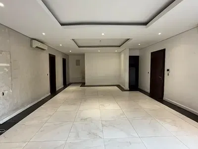 3 Bedroom Luxury Serviced Apartment with BQ — Lekki, Lagos