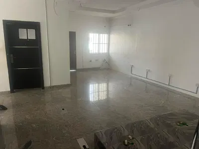 5 Bedroom Semi-Detached Duplex with Miniflat BQ — Lekki Phase 1, Lekki, Lagos