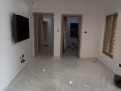 4 Bedroom Terraced Duplex in an Estate — Ojodu, Lagos