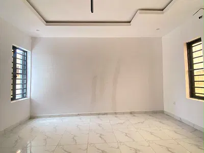 2 Bedroom Apartment — Sangotedo, Ajah, Lagos