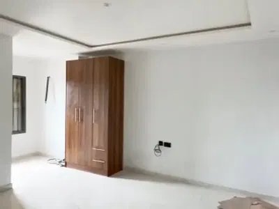 2 Bedroom Apartment with En-Suite Bedrooms — Lekki, Lagos