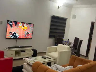 1 Bedroom Flat Apartment — Lekki, Lagos