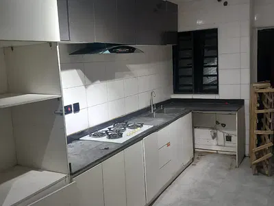 2 Bedroom Flat — Opposite Agungi, Ologolo, Lekki, Lagos