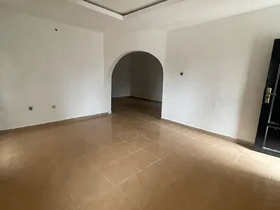 2 Bedroom Luxury Flat — Treasure Estate by Hopeville Estate Opposite Hot Bread, Sangotedo, Ajah, Lagos