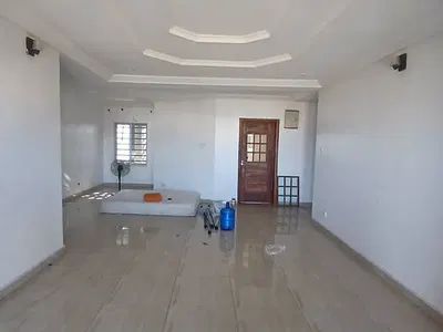 Shop Space (3 Units) — Lekki Phase 1, Lekki, Lagos