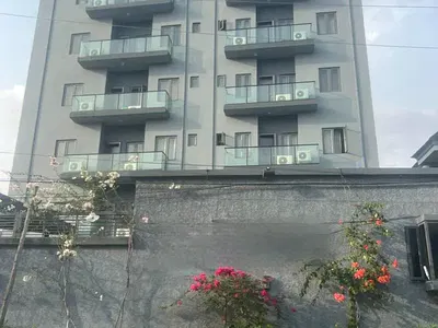 2 Bedroom Apartment — Ikoyi, Lagos