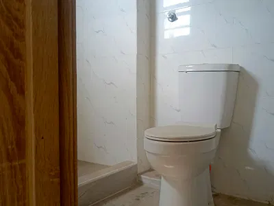 1 Bedroom Flat — Lekki, Lagos