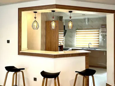 3-Bedroom Flat, Fully Furnished — Gudu, Abuja