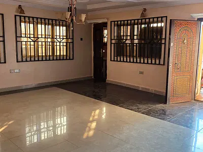 2 Bedroom Flat — Kute, Akala Estate Extension Off Wofun, Iyana Church Road, Ibadan, Oyo