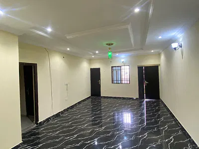 2 Bedroom — Lekki, Lagos