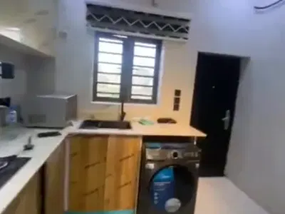 4 Bedroom Terraced Duplex — Ajah, Lagos