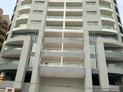 Luxury Furnished 2 Bedrooms Apartment — A.J. Marinho Drive, Victoria Island (VI), Lagos