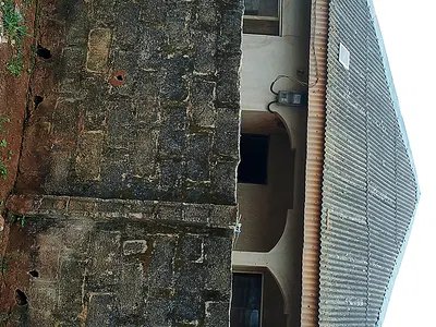 4 Bedroom Apartment with Parlour — Ado-Odo/Ota, Ogun