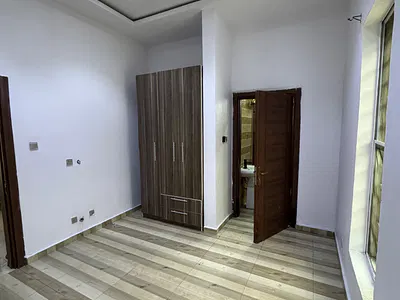 Self Contain — Osapa, Lekki, Lagos