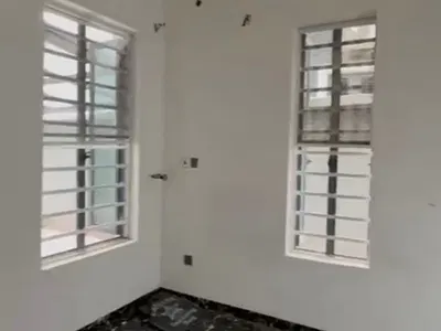 Self Contain — Royal Pine Estate, Lekki Expressway, Lekki, Lagos