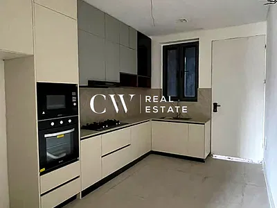 2 Bedroom Apartment — Ikoyi, Lagos