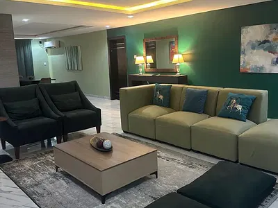 4 Bedroom Apartment — Off Akin Adesola, Victoria Island (VI), Lagos