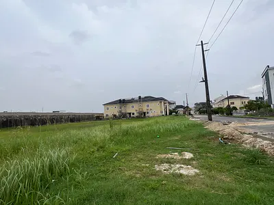 Residential Land — Lekki, Lagos