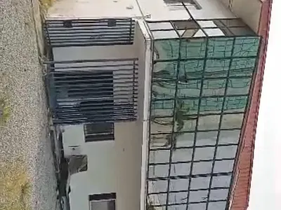 5 Bedroom Detached House — Victoria Island (VI), Lagos