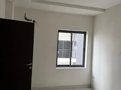 2-Bedroom Apartment with En-Suite Rooms — Awolowo Way, Ikeja, Lagos