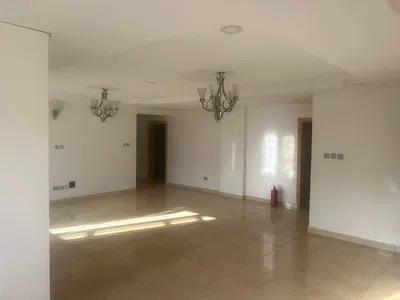 3-Bedroom Serviced Apartment with Servant Room — Victoria Island (VI), Lagos