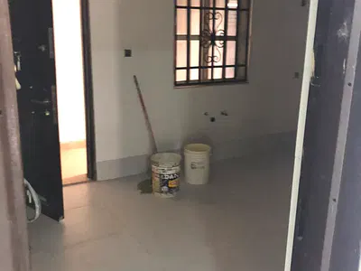 3 Bedroom Apartment with BQ — Ikoyi, Lagos