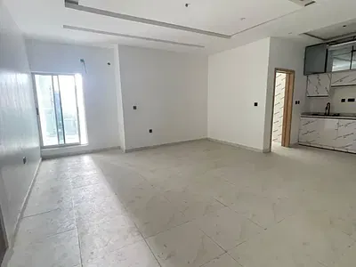 2 Bedroom Luxury Apartment — Ikate, Lekki, Lagos