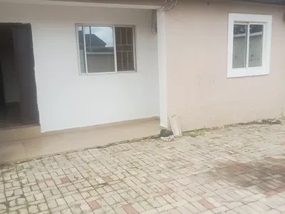2 Bedroom Apartment — Arab Road, Kubwa, Abuja