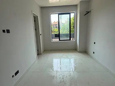 3 Bedroom Apartment — Ikoyi, Lagos