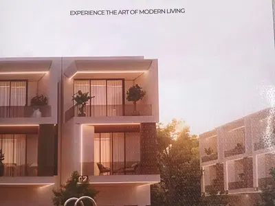 5 Bedroom Terraced Duplex Plus BQ (12 Months Payment Plan) — Opposite Gwarimpa, Dawaki, Gwarinpa, Abuja