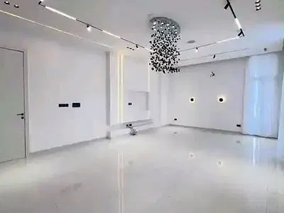 5-Bedroom Fully Detached Duplex — Parkview Estate, Ikoyi, Lagos
