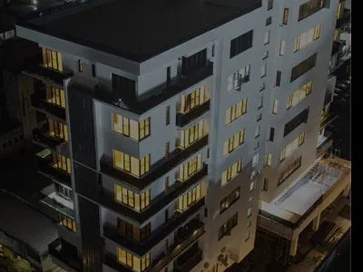 1 & 2 Bedroom Apartment — Victoria Island (VI), Lagos