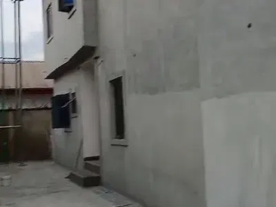 Newly Built 2 Bedroom Duplex — Berger, Arepo, Ogun