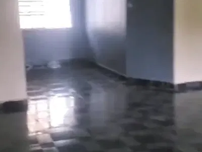 Good 3 Bedroom Flat 1st Floor — 6th Avenue, Gwarinpa, Abuja
