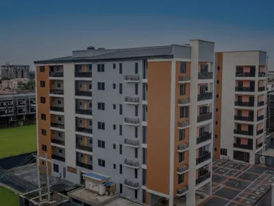 2 Bedroom Apartment — Off Admiralty Way, Lekki Phase 1, Lekki, Lagos