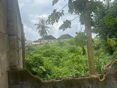 Plots of Lands — Mowe Town, Ogun