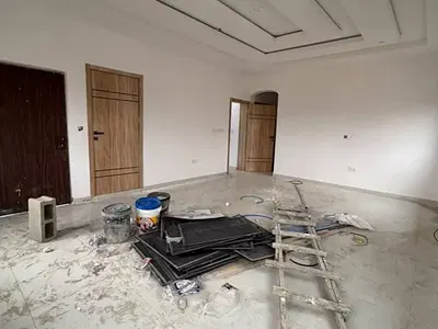 3 Bedroom Apartment — Ajah, Lagos