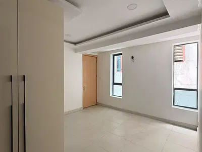 2 Bedroom Apartment with Ensuite Bathrooms — Ikate, Lekki, Lagos