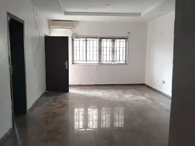 2 Bedroom Apartment — Parkview, Ikoyi, Lagos