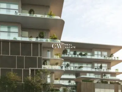 Premium Residential Development — Ikoyi, Lagos
