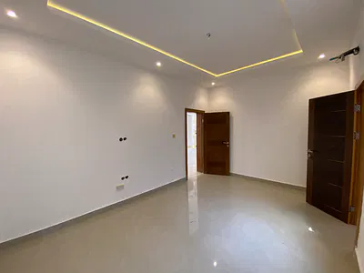 4-Bedroom Maisonette Duplex with Boys' Quarters — Ikoyi, Lagos